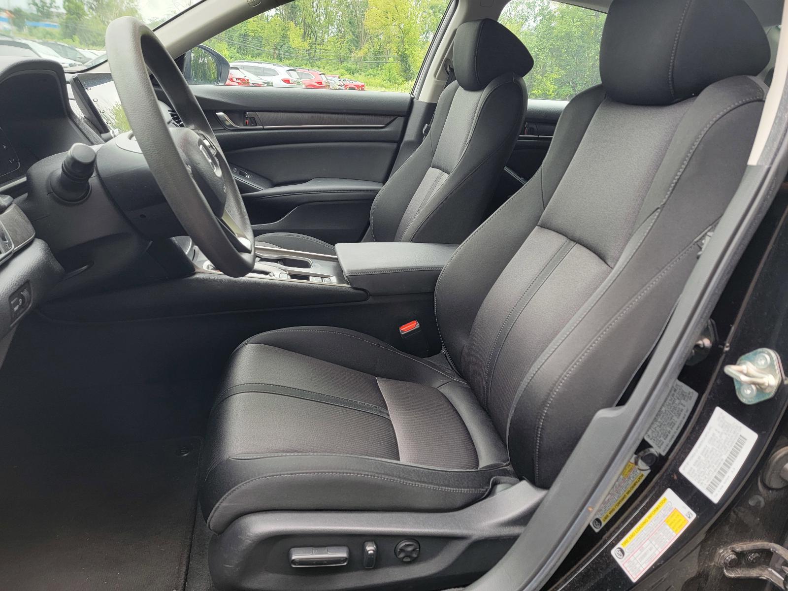 2019 Honda Accord Sedan Vehicle Photo in Harrisburg, PA 17111