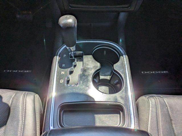 2012 Dodge Durango Vehicle Photo in San Antonio, TX 78209