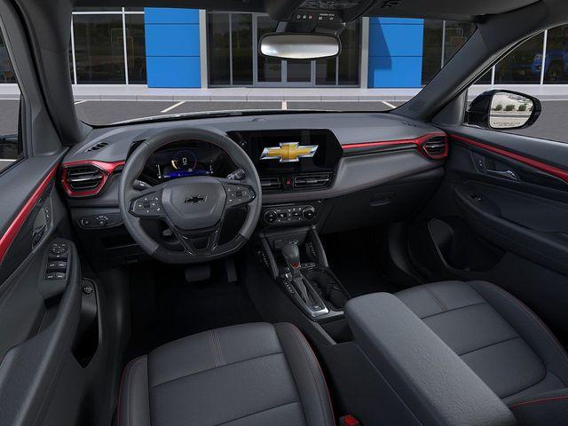 2026 Chevrolet Trailblazer Vehicle Photo in PAWLING, NY 12564-3219