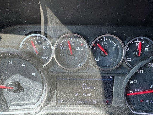 2020 Chevrolet Silverado 2500 HD Vehicle Photo in Mechanicsburg, PA 17050-1707