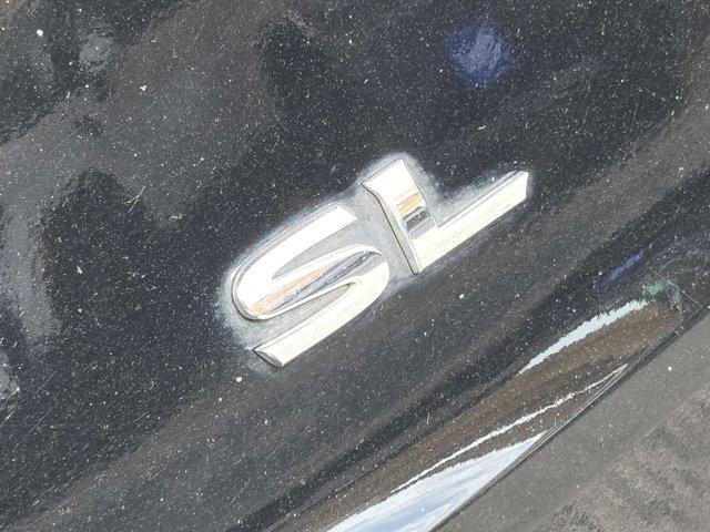 2022 Nissan Rogue Vehicle Photo in Decatur, TX 76234