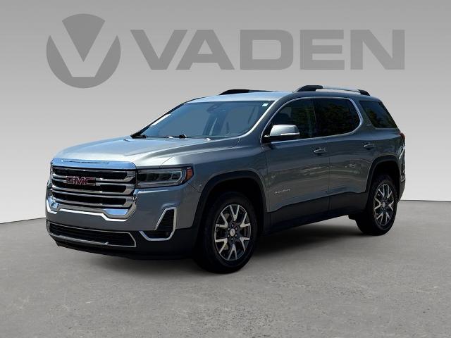 2023 GMC Acadia Vehicle Photo in Savannah, GA 31419