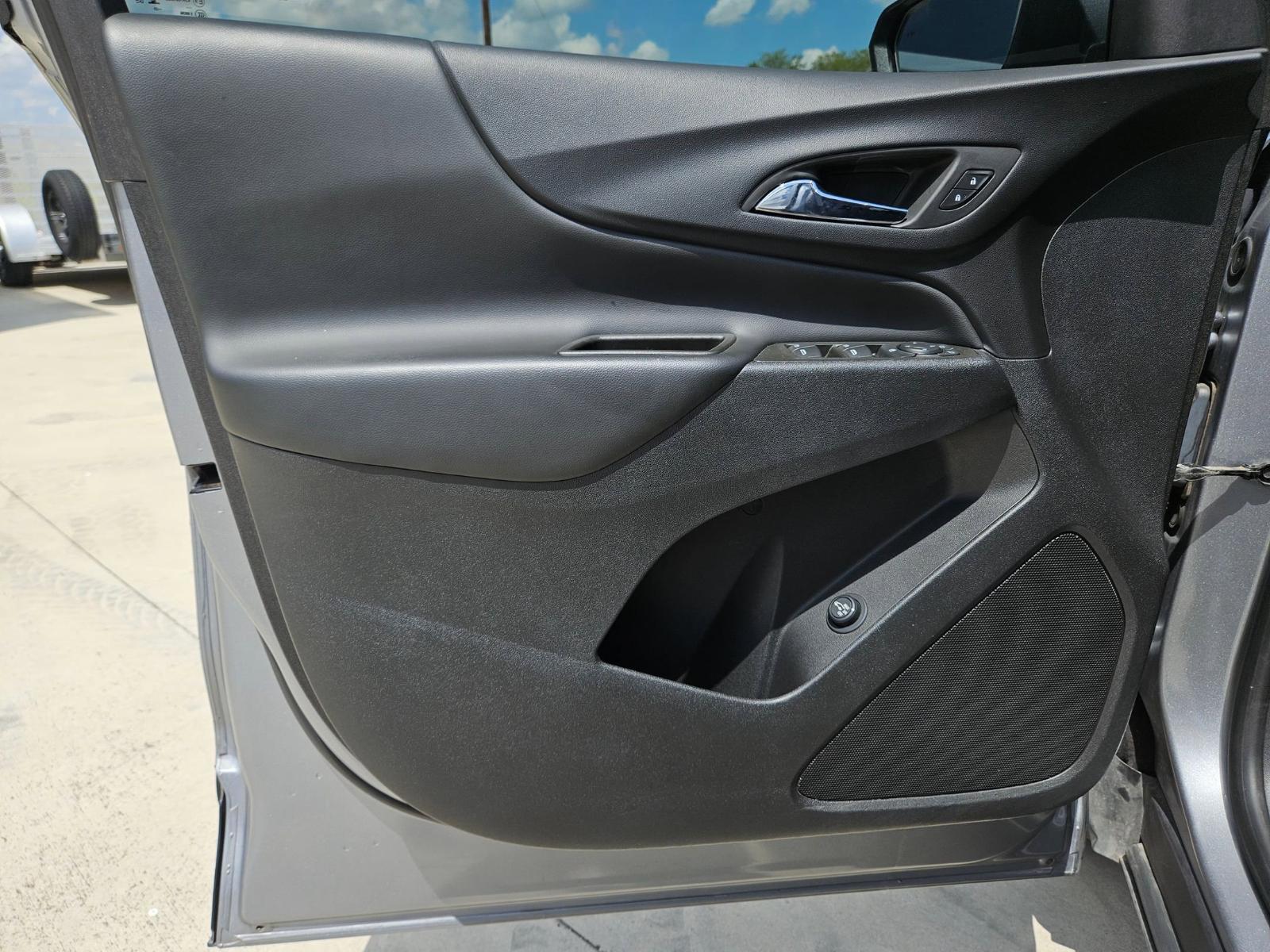 2024 Chevrolet Equinox Vehicle Photo in Seguin, TX 78155
