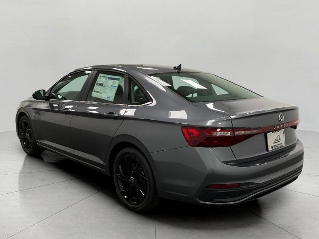 2025 Volkswagen Jetta Vehicle Photo in Appleton, WI 54913