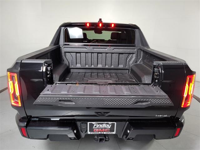 2026 GMC HUMMER EV Pickup Vehicle Photo in PRESCOTT, AZ 86305-3700