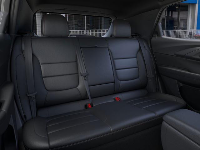 2026 Chevrolet Trailblazer Vehicle Photo in INDEPENDENCE, MO 64055-1314