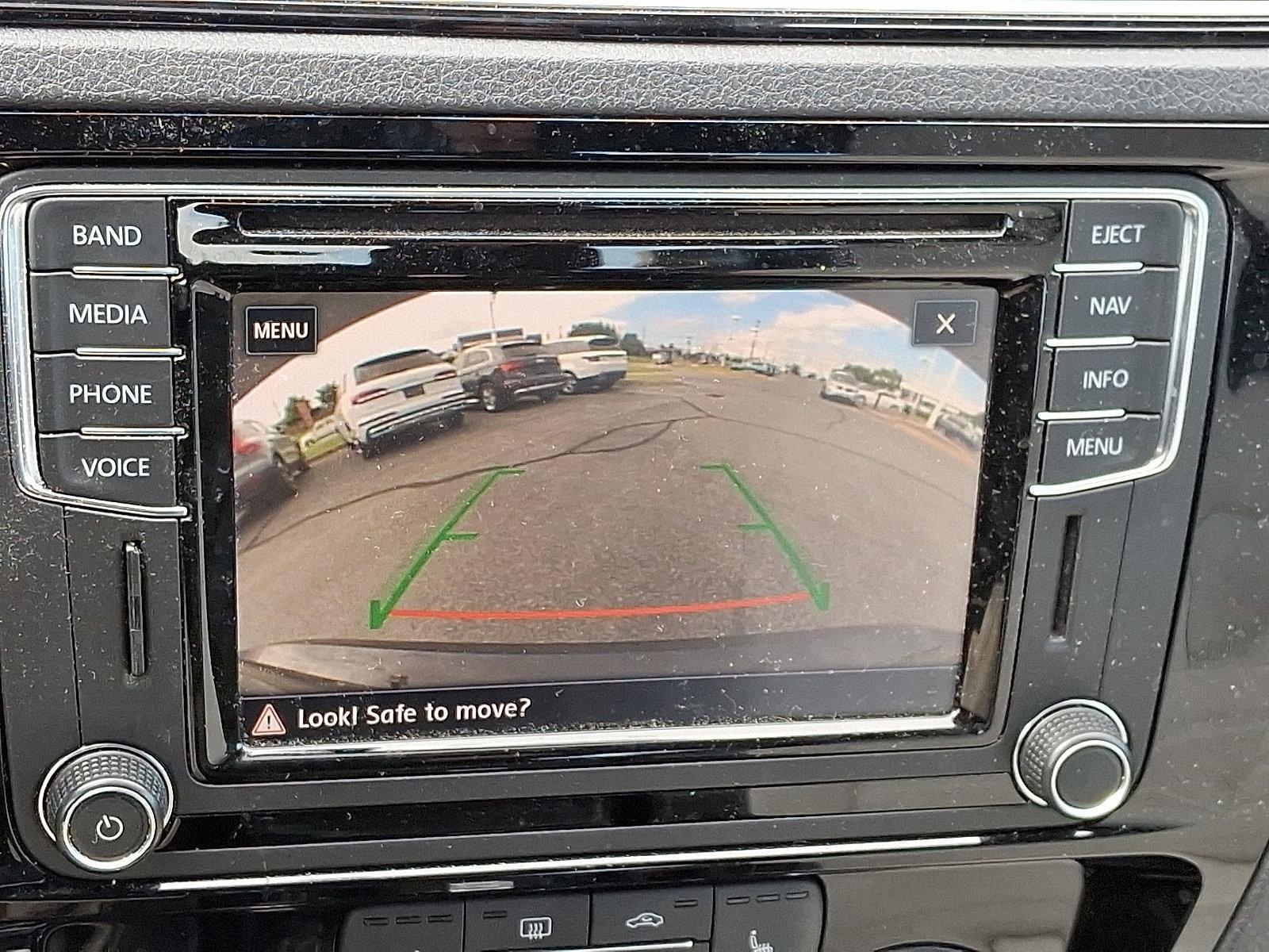 2017 Volkswagen Jetta Vehicle Photo in Lancaster, PA 17601