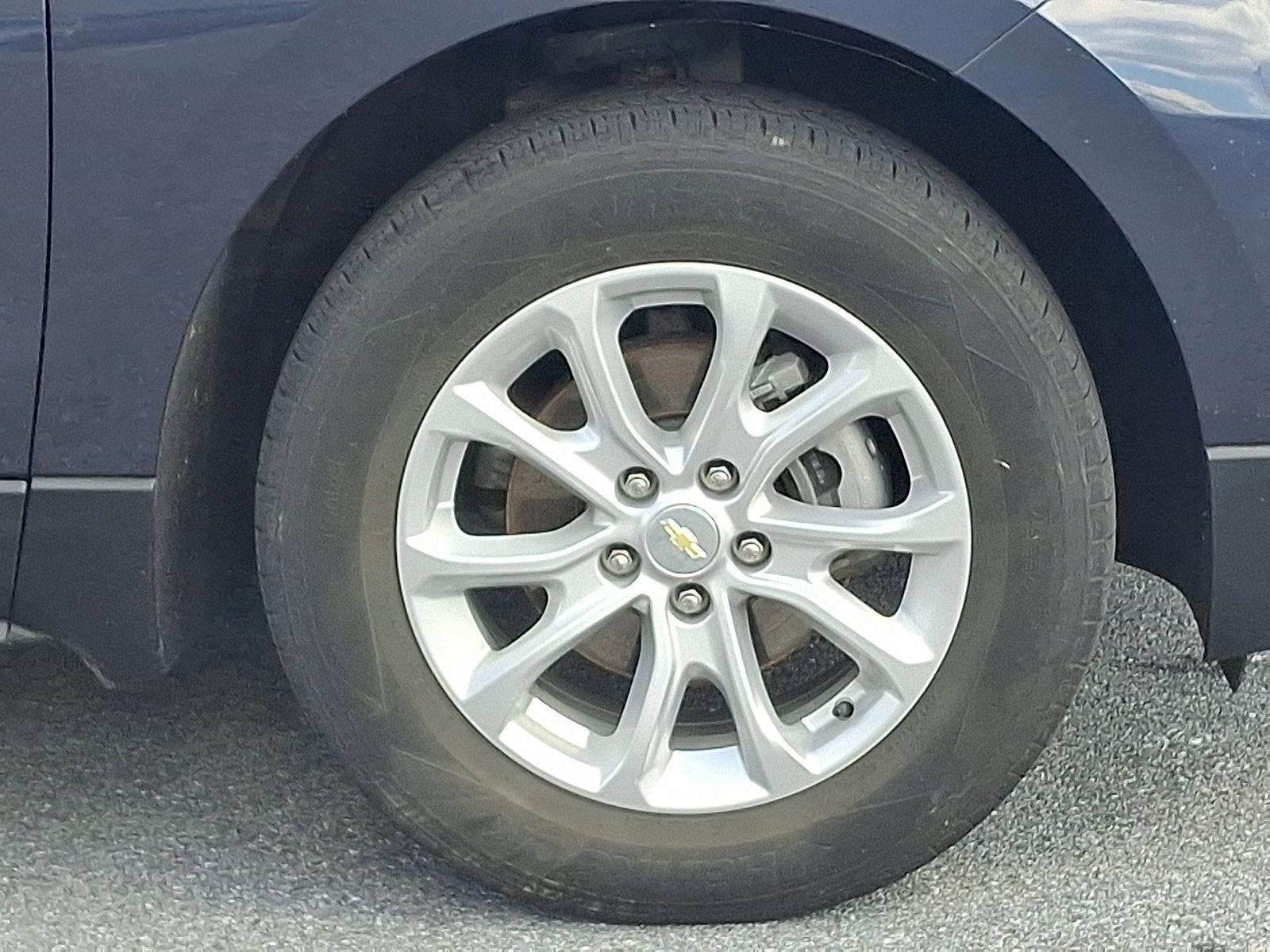 2019 Chevrolet Equinox Vehicle Photo in Harrisburg, PA 17111