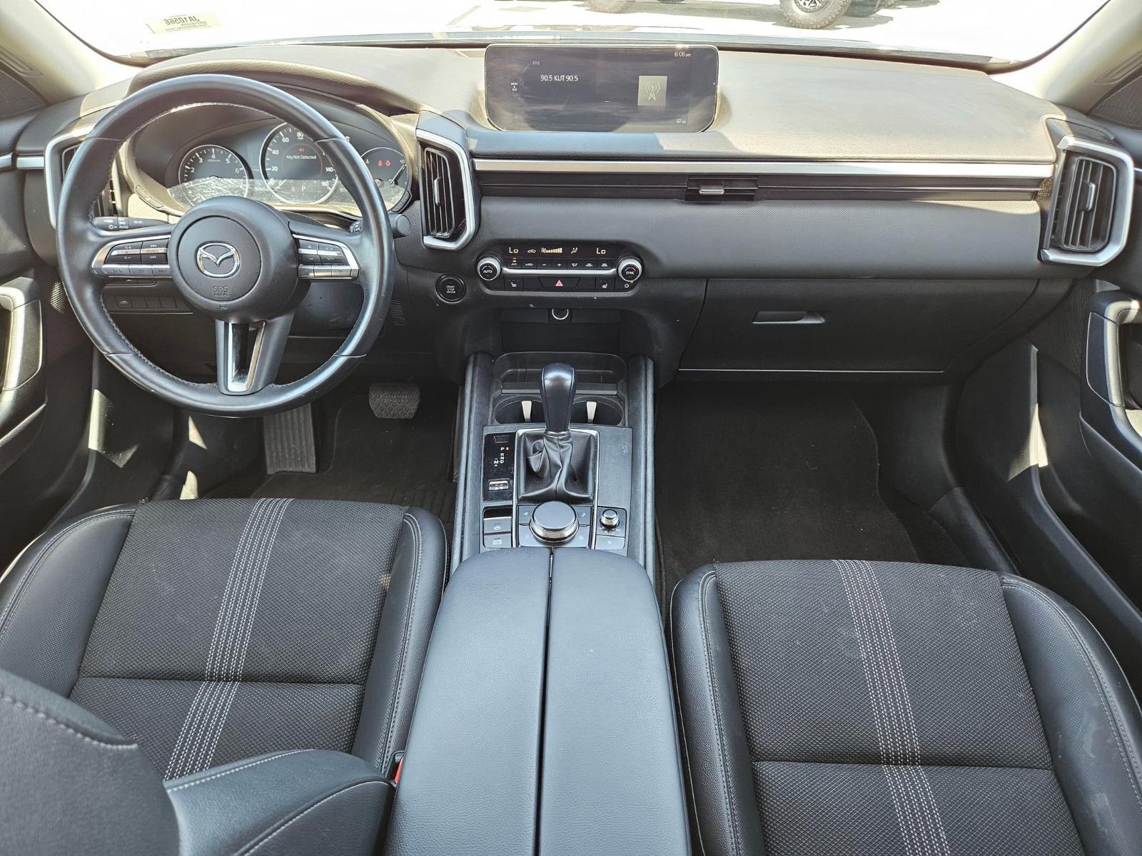 2024 Mazda CX-50 Vehicle Photo in Seguin, TX 78155