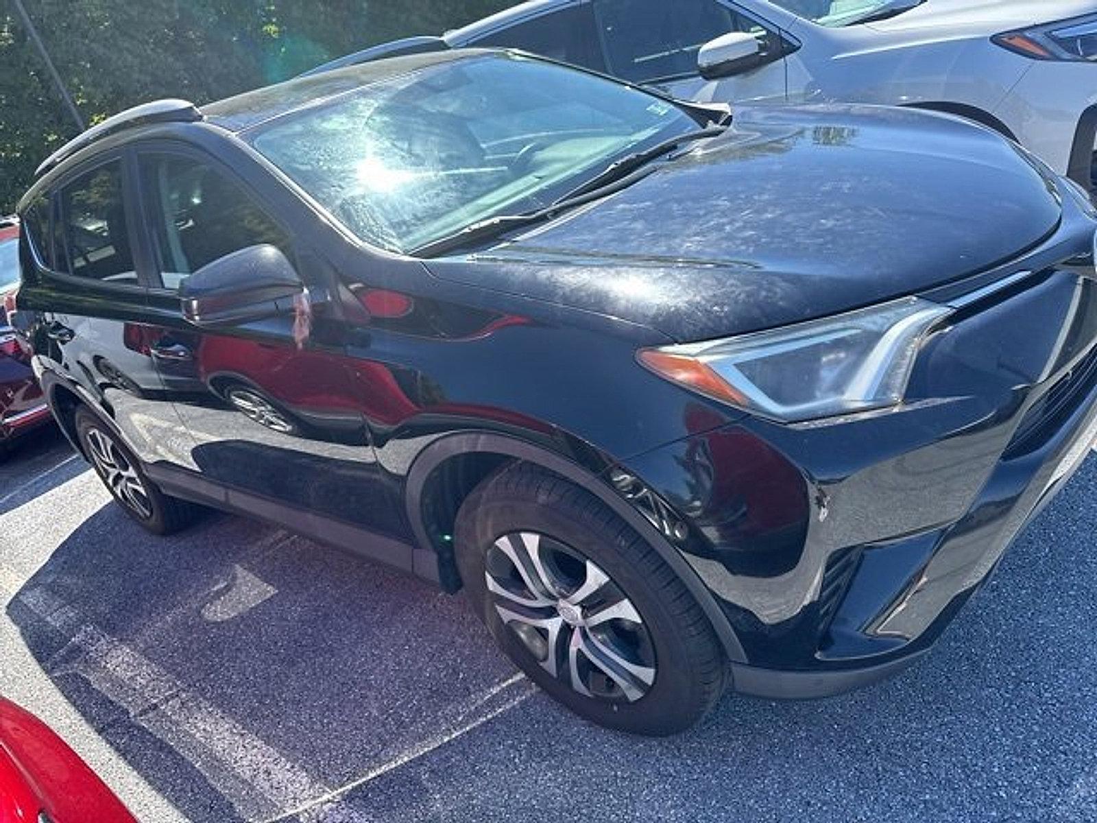 2016 Toyota RAV4 Vehicle Photo in Harrisburg, PA 17111