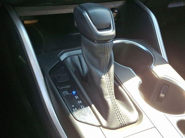 2022 Toyota Highlander Vehicle Photo in DANBURY, CT 06810-5034