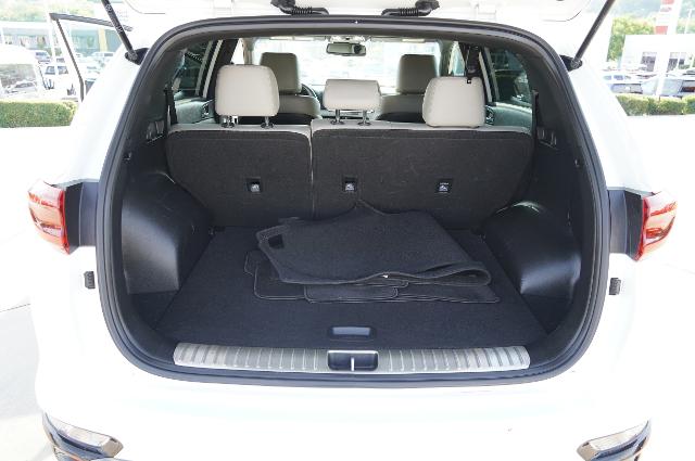 2020 Kia Sportage Vehicle Photo in Riverdale, UT 84405