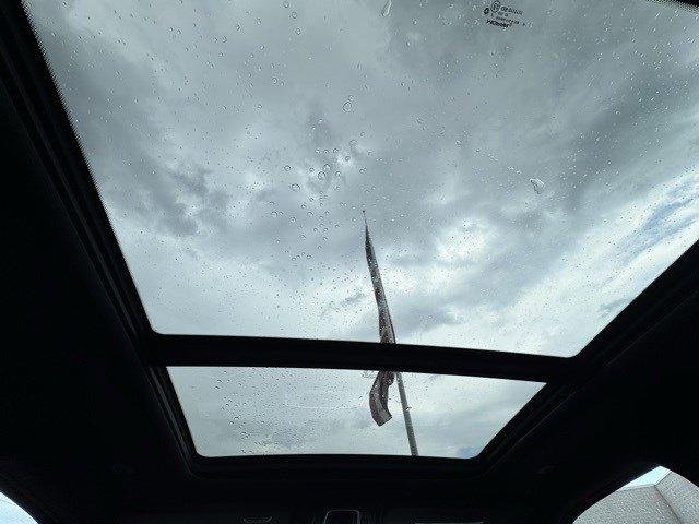 2022 Ram 1500 Vehicle Photo in Mechanicsburg, PA 17050-1707
