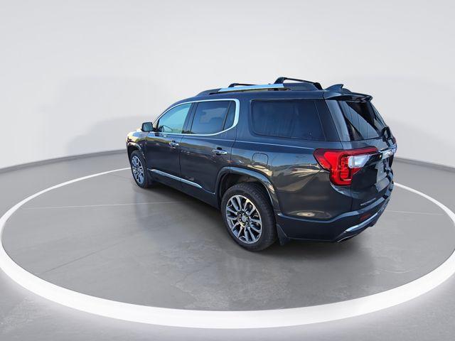 2022 GMC Acadia Vehicle Photo in Pleasant Hills, PA 15236