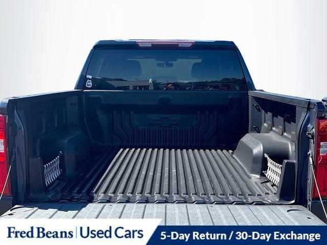 2021 Chevrolet Silverado 1500 Vehicle Photo in Doylestown, PA 18902