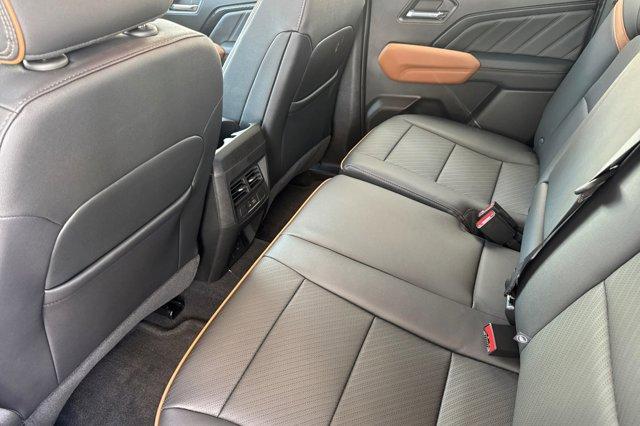 2026 GMC Canyon Vehicle Photo in STOCKTON, CA 95212-2838