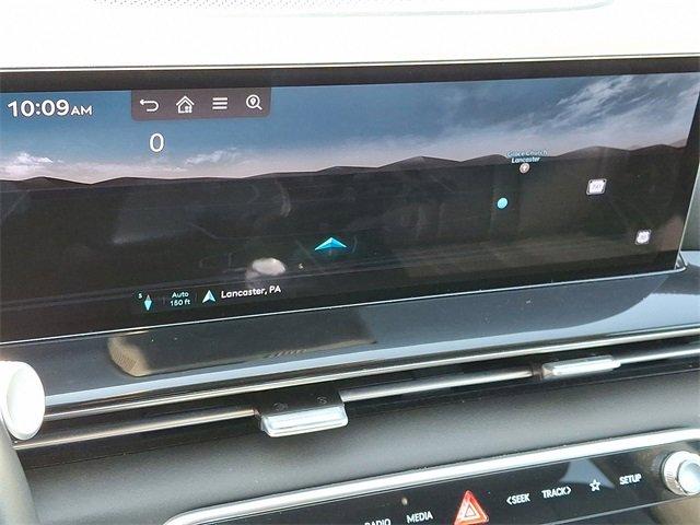 2025 Genesis GV80 Vehicle Photo in LANCASTER, PA 17601-0000
