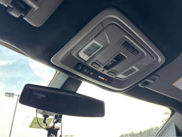 2022 Chevrolet Silverado 1500 LTD Vehicle Photo in BEAUFORT, SC 29906-4218