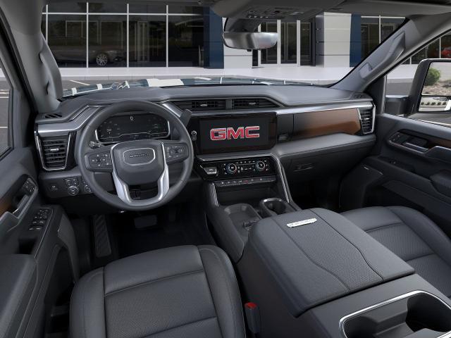2026 GMC Sierra 2500 HD Vehicle Photo in HARRISBURG, PA 17111-1033