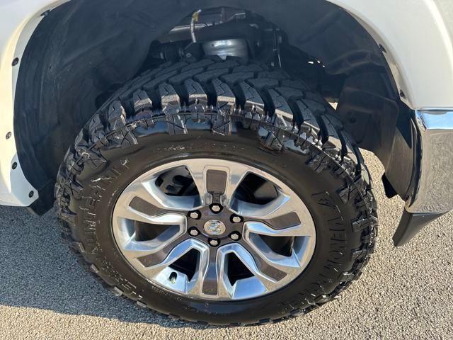2024 Ram 1500 Vehicle Photo in Jonesboro, AR 72404
