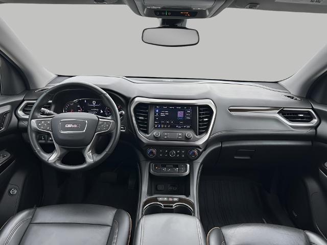 2023 GMC Acadia Vehicle Photo in MANITOWOC, WI 54220-5838
