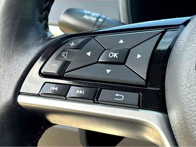 2020 Nissan Altima Vehicle Photo in Hinesville, GA 31313