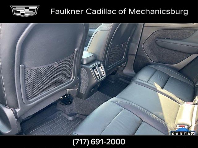 2022 Volvo XC40 Vehicle Photo in MECHANICSBURG, PA 17050-1707