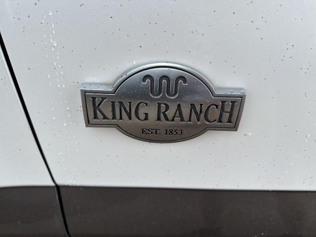 2019 Ford F-150 Vehicle Photo in Weatherford, TX 76087