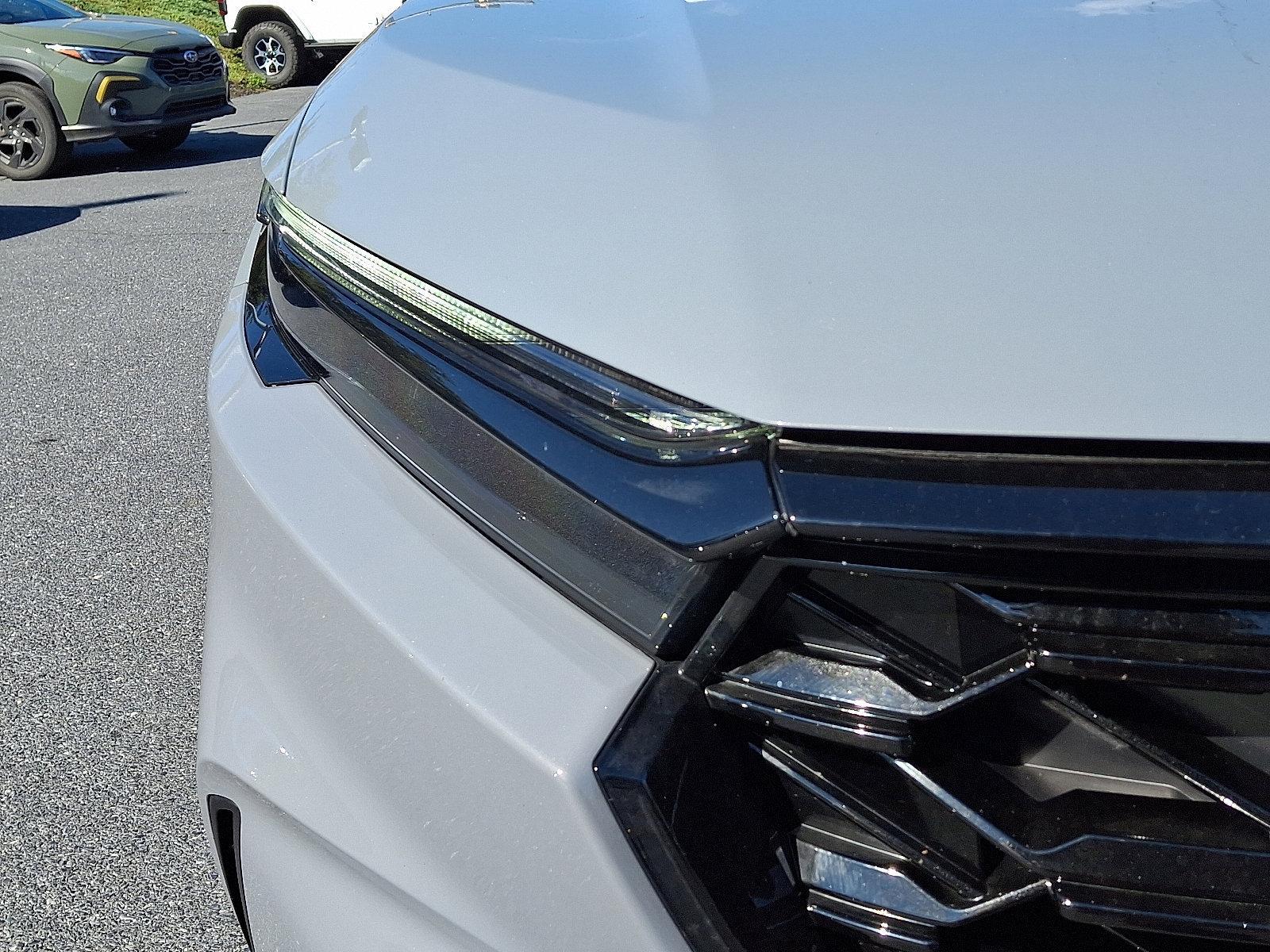 2025 Honda CR-V Hybrid Vehicle Photo in Harrisburg, PA 17111