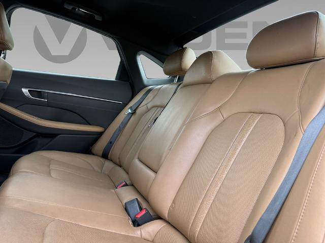 2020 Hyundai SONATA Vehicle Photo in Statesboro, GA 30458