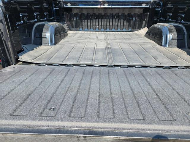 2021 Chevrolet Silverado 1500 Vehicle Photo in DENTON, TX 76210-9321