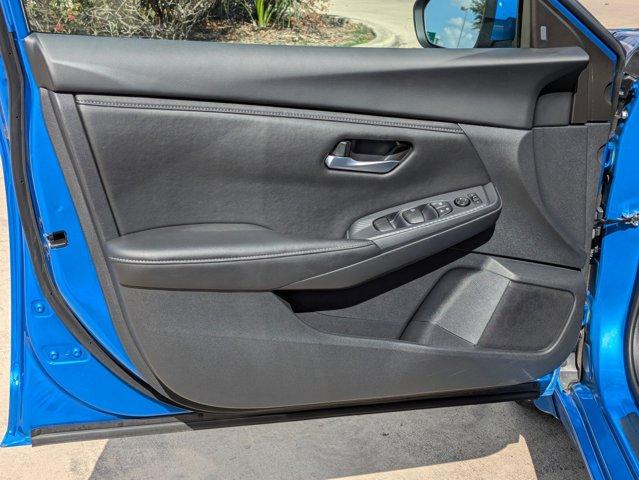 2025 Nissan Sentra Vehicle Photo in San Antonio, TX 78209