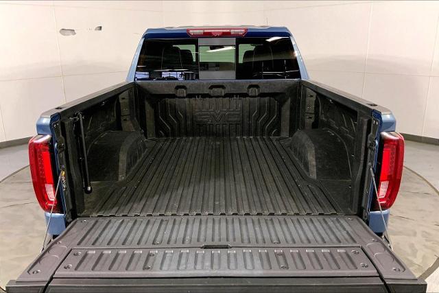 2024 GMC Sierra 1500 Vehicle Photo in KANSAS CITY, MO 64114-4502