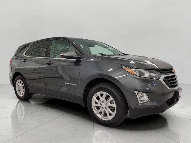 2019 Chevrolet Equinox Vehicle Photo in NEENAH, WI 54956-2243