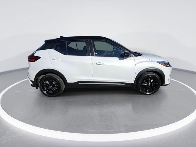 2023 Nissan Kicks Vehicle Photo in Pleasant Hills, PA 15236