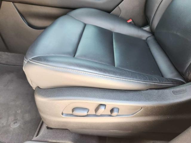 2020 Cadillac XT4 Vehicle Photo in DENTON, TX 76210-9321
