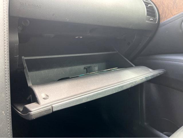 2022 Nissan Armada Vehicle Photo in Savannah, GA 31419