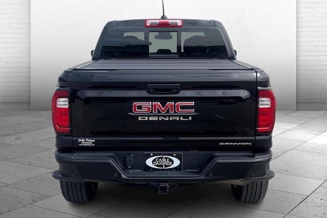 2023 GMC Canyon Vehicle Photo in KANSAS CITY, MO 64114-4545