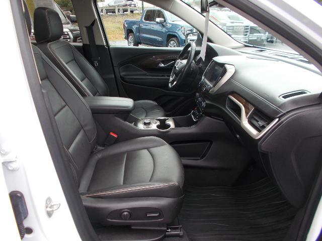 2018 GMC Terrain Vehicle Photo in LOWELL, MA 01852-4336