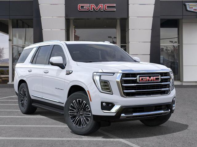 2026 GMC Yukon Vehicle Photo in INDEPENDENCE, MO 64055-1377