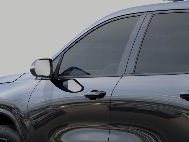 2026 Chevrolet Traverse Vehicle Photo in NEENAH, WI 54956-2243
