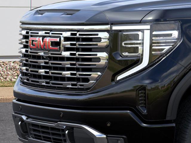 2026 GMC Sierra 1500 Vehicle Photo in TREVOSE, PA 19053-4984