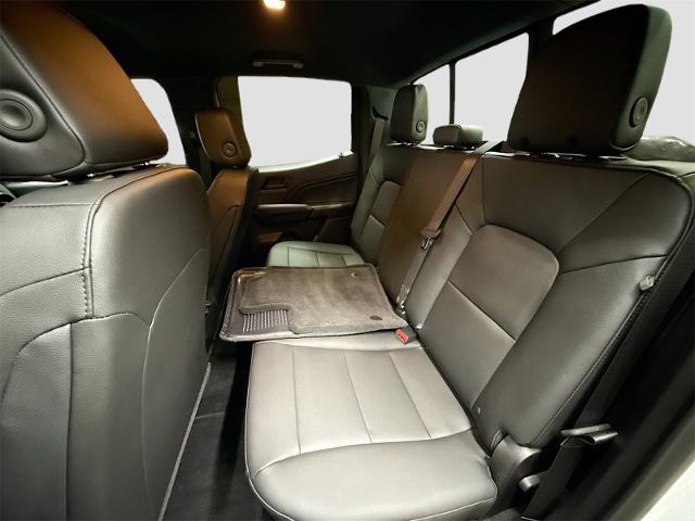 2026 Chevrolet Colorado Vehicle Photo in EVERETT, WA 98203-5662
