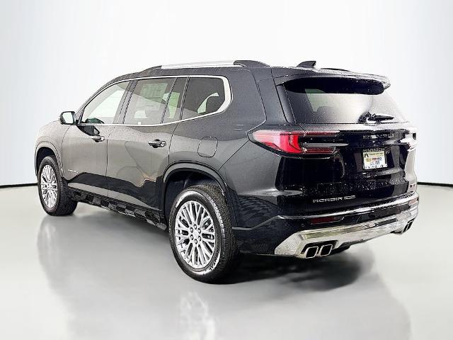 2026 GMC Acadia Vehicle Photo in PUYALLUP, WA 98371-4149