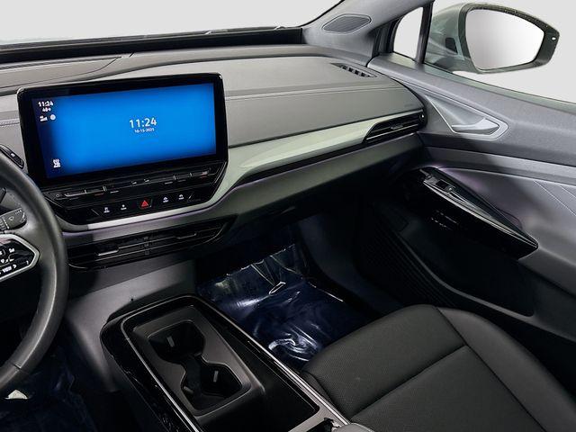 2023 Volkswagen ID.4 Vehicle Photo in Puyallup, WA 98371