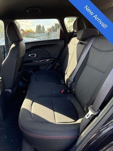 2016 Kia Soul Vehicle Photo in Puyallup, WA 98371