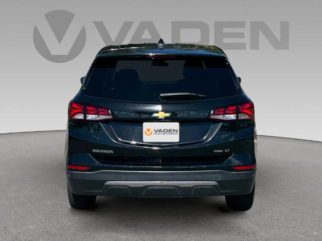 2024 Chevrolet Equinox Vehicle Photo in Savannah, GA 31419