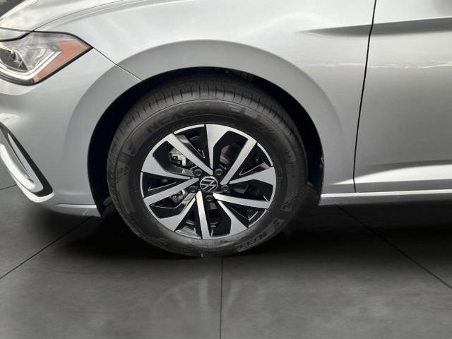 2026 Volkswagen Jetta Vehicle Photo in Oshkosh, WI 54904