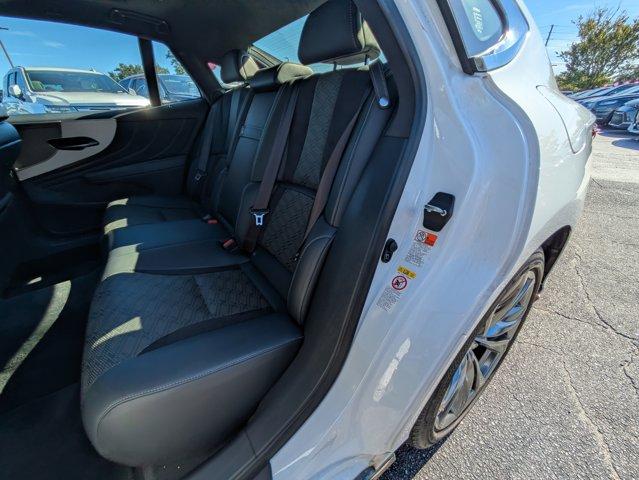 2018 Lexus LS 500 Vehicle Photo in BRUNSWICK, GA 31525-1881