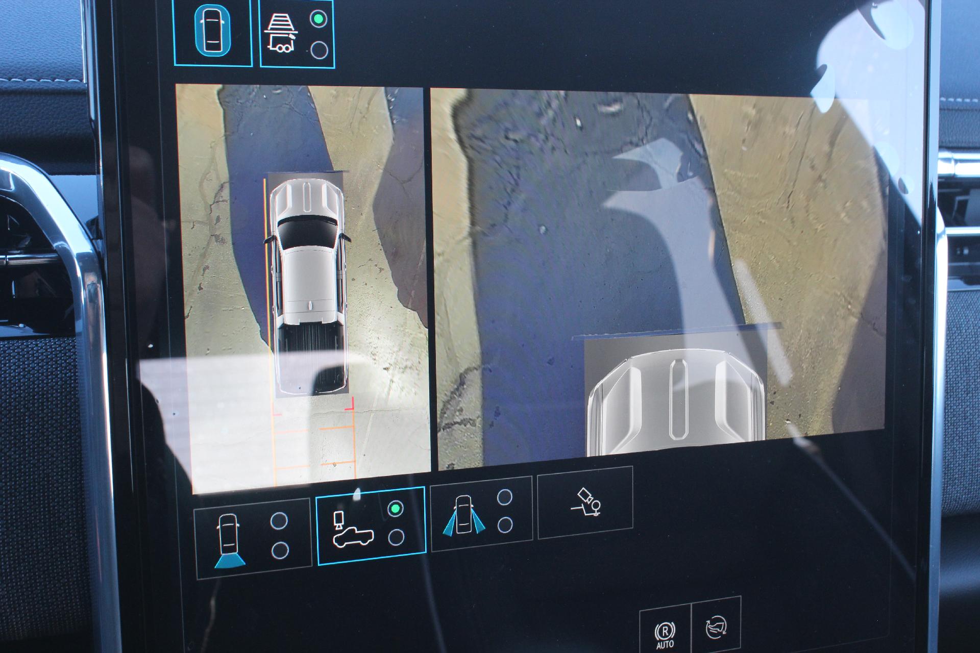 2026 GMC Sierra EV Vehicle Photo in AURORA, CO 80012-4011